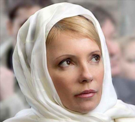 季莫申科的女儿:美貌不输母亲,下嫁二婚渣男,为救母亲牺牲婚姻