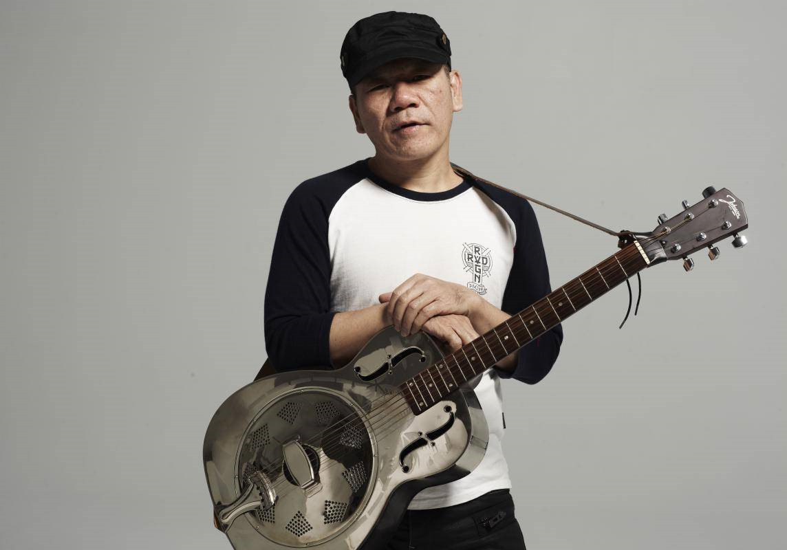 赵传曾因开演唱会差点毁掉工体,主办方因此修改规定,太火爆了