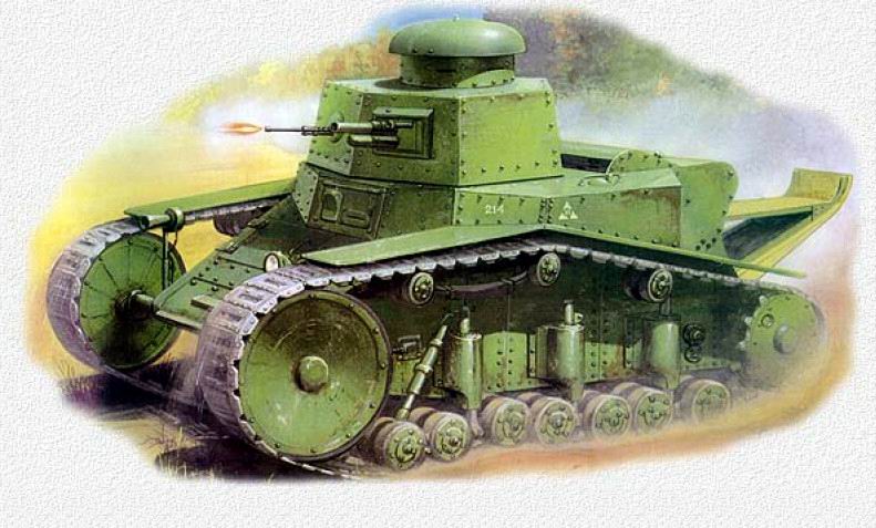 苏系自行火炮的初次尝试,研制出了su-18自行火炮