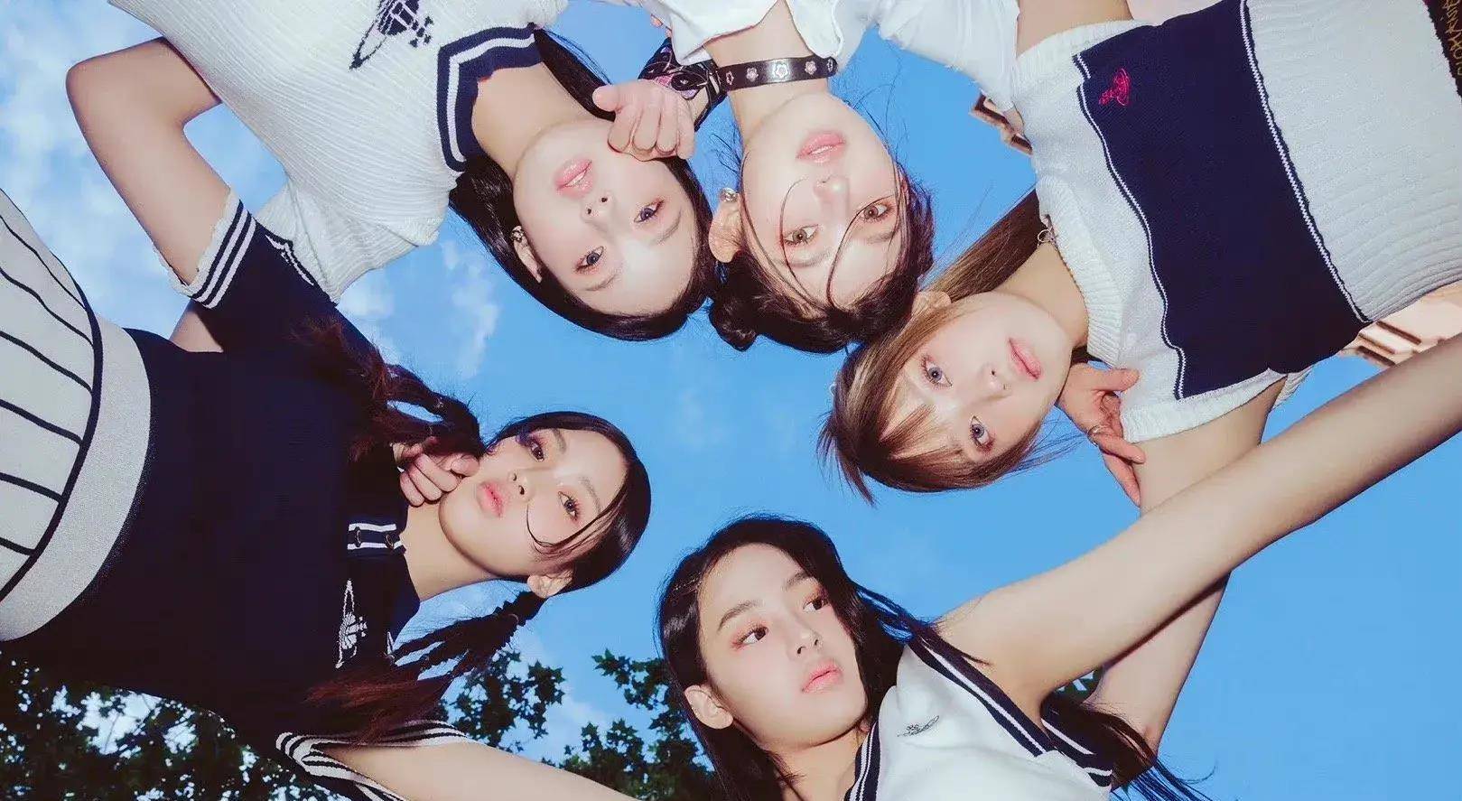 bunnies这个名字是谁的粉丝呢,为何用这个名字