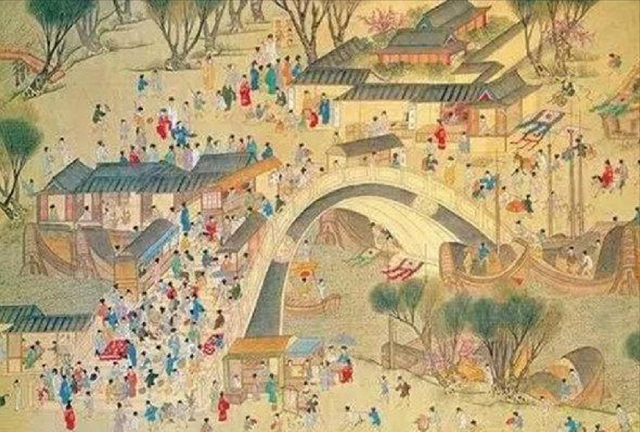 洪武之治:明朝开国之典范,标志着从元朝的衰落到明朝的兴起