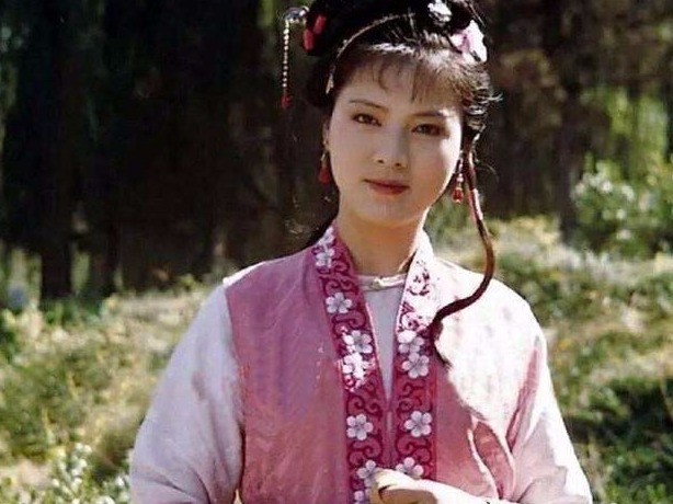 袭人,一个充满正能量的姑娘(四)