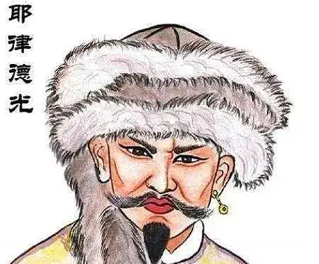 身为契丹皇太子,耶律阿保机的长子为何叛变,逃到后唐?