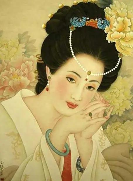 杨贵妃到底怎么死的?专家:不是自缢身亡,真正死因太凄惨了!