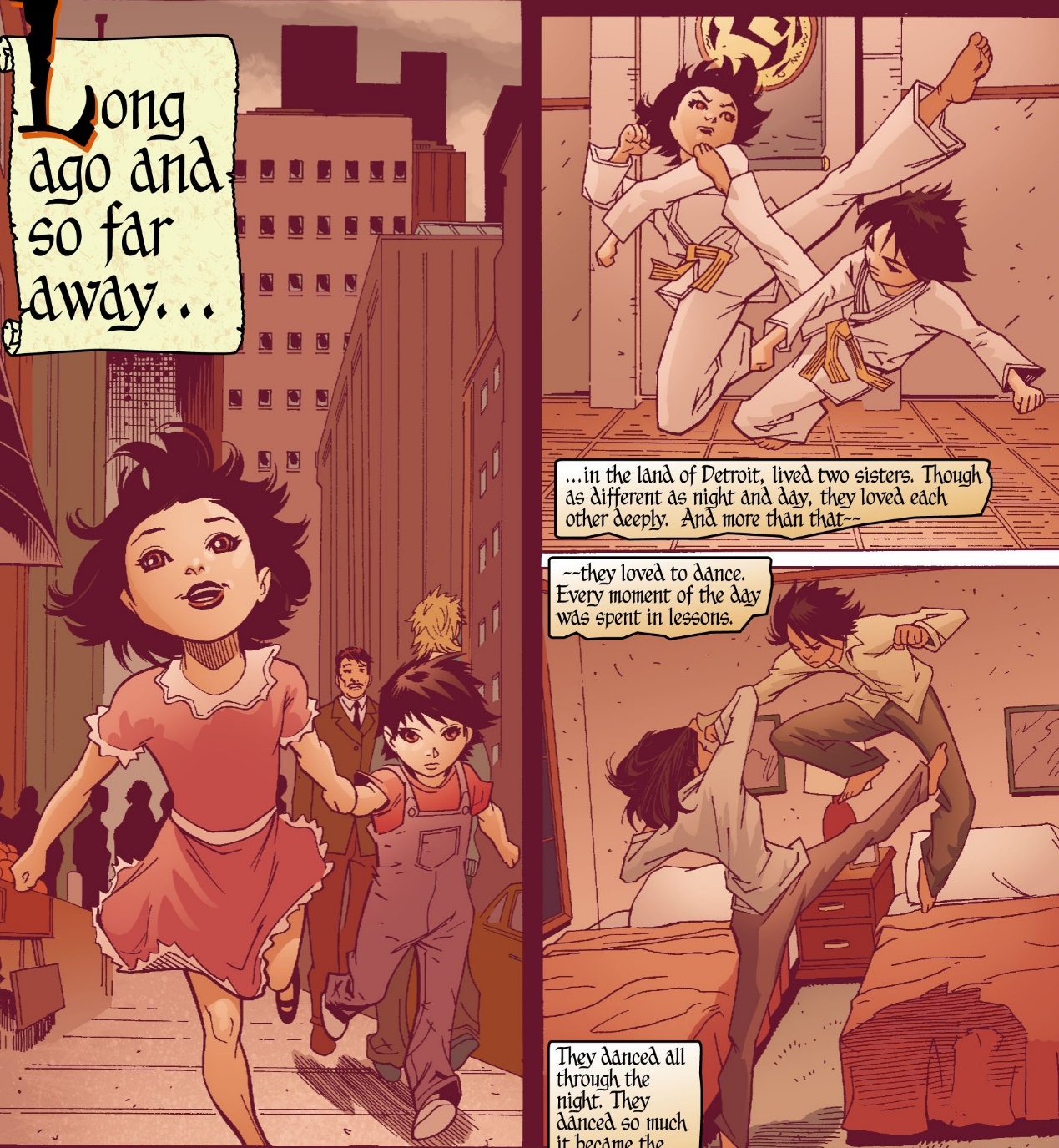 dc宇宙最伟大的武术大师西瓦夫人