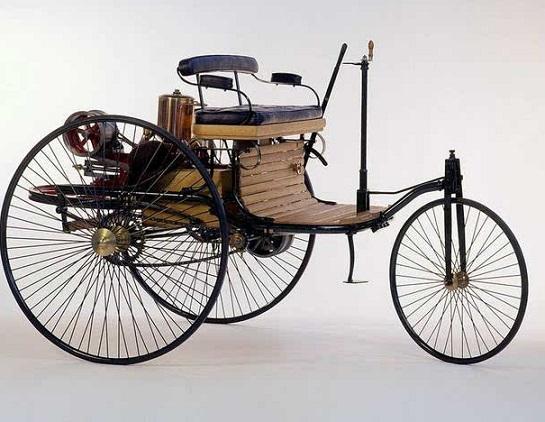 烧水汽车:83升水可以续航3000公里,上市前发明者却离奇死亡