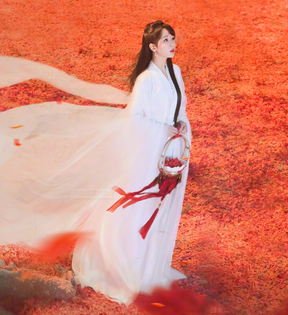 杨紫:看人下菜碟,被对手演员"坑怕了",接戏前不看剧本看演员