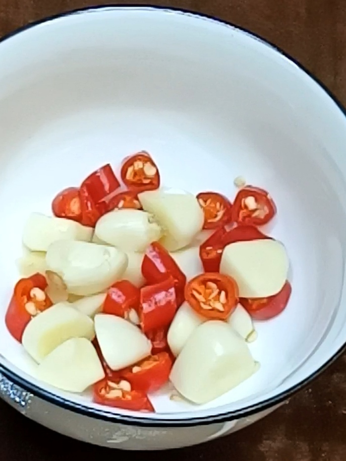 家常小炒,酸辣醋炝笋瓜,酸爽开胃下饭菜!