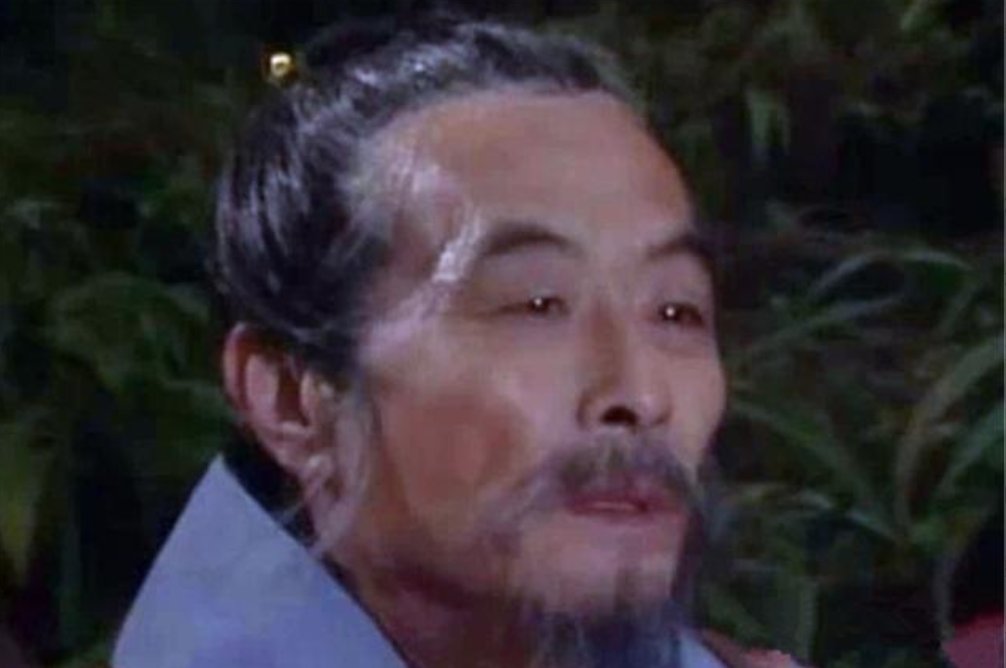 86版《西游记》,已去世的18位演员,感谢这些敬业演员留下的经典