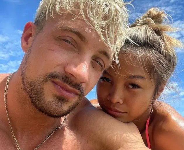 健身等于健康?网红拉丝哥看似肌肉男,身体曾发出危险信号