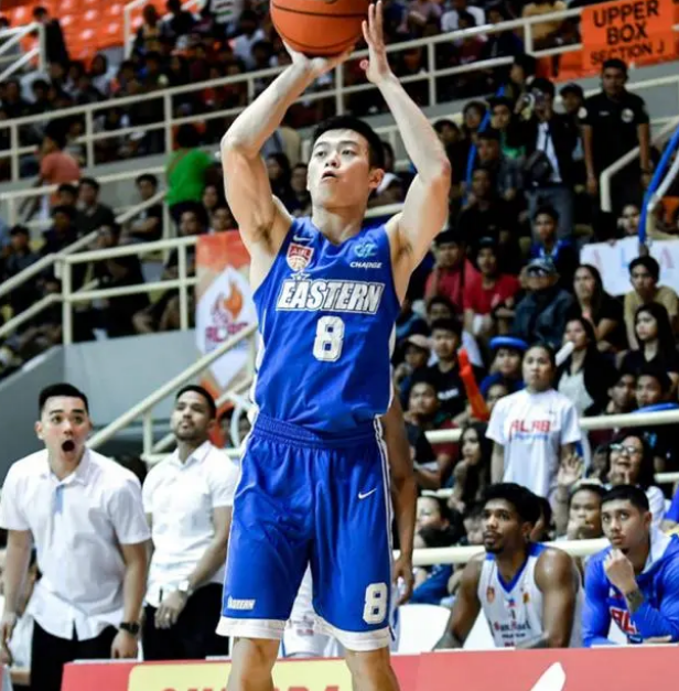 cba赛场搅局!52轮扩军实力新军崛起,身份不凡