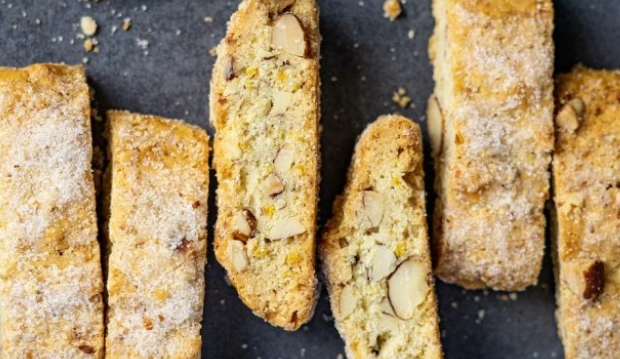 来看看这些以色列甜点,哪一个才能抚慰你的味蕾?圈出你的最爱