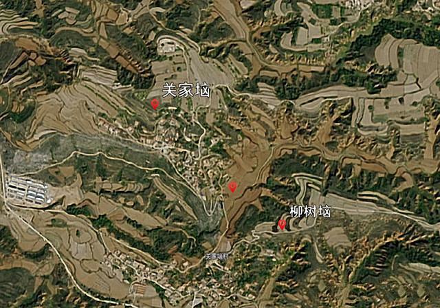 关家垴之战,参战8个团决死纵队损失大,表现最好是"百将团"