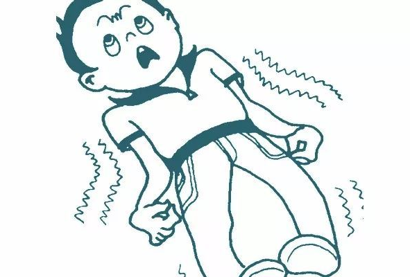 怎么判断孩子是不是良性癫痫