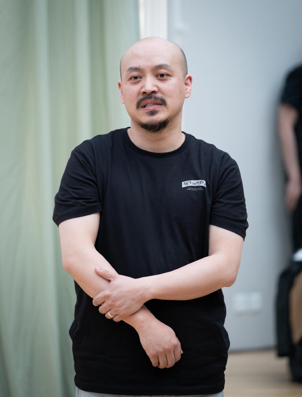 41岁演员孙博肝癌去世,过度熬夜和过度饮酒成主因,敲响警钟!