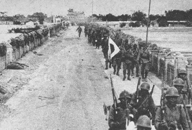 1937年,19岁少女帕梅拉在北京狐狸塔被挖心,凶手迄今是迷