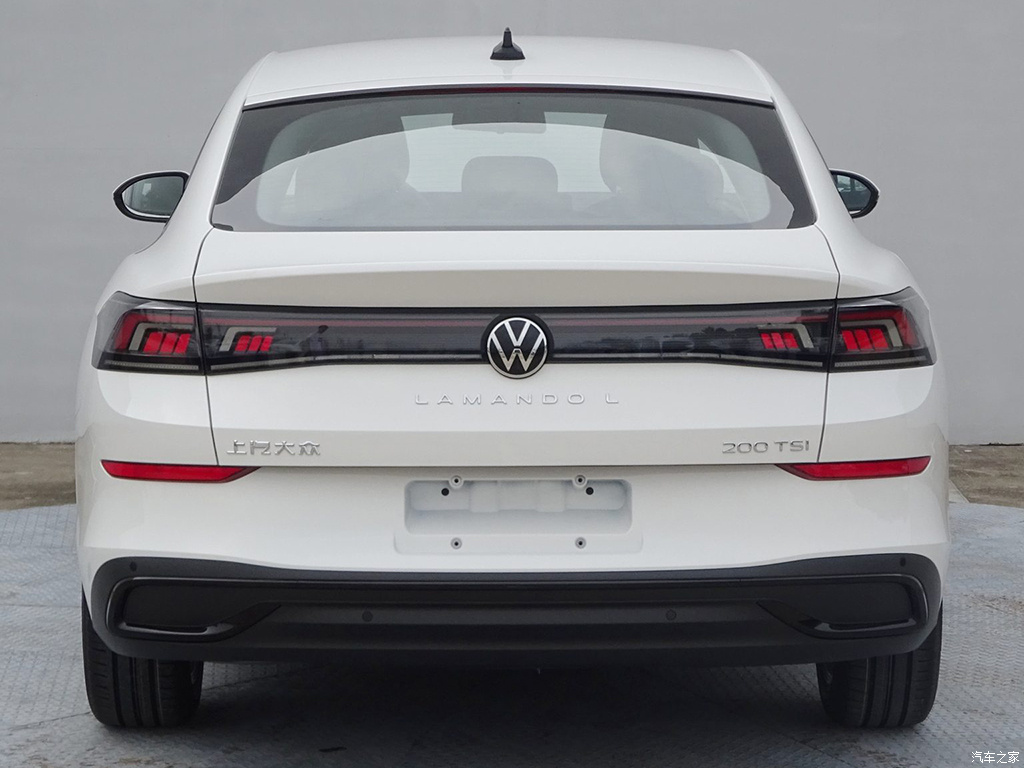 2022款全新凌渡l,无框车门 独立悬挂,高颜值高科技,仅15万起