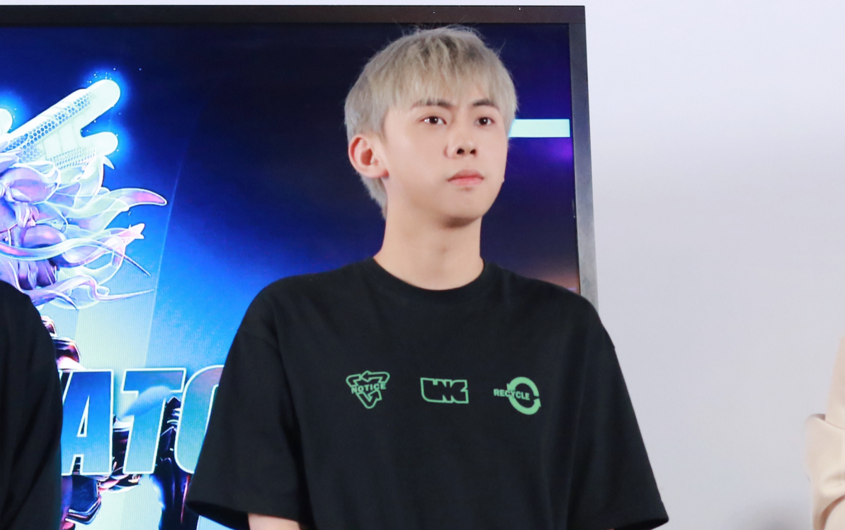 雷竞技资讯:你们别急!doinb谈新队伍破防,阿乐加入edg起飞!