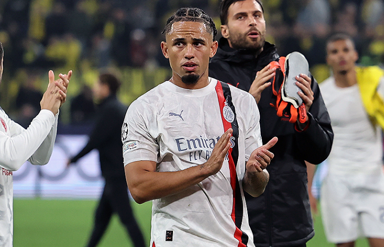 米兰前锋奥卡福因车祸受轻伤退出瑞士队