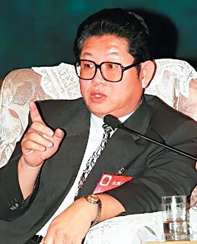 案例:沈阳市副市长马向东落马:被注射死刑,大量细节曝光