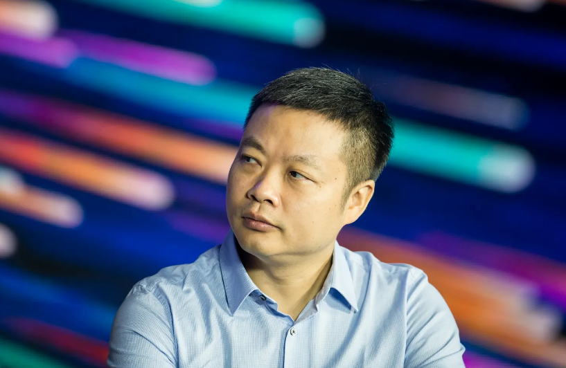 7年烧光170亿,"中国特斯拉"创始人沈海寅:活成了贾跃亭的门徒