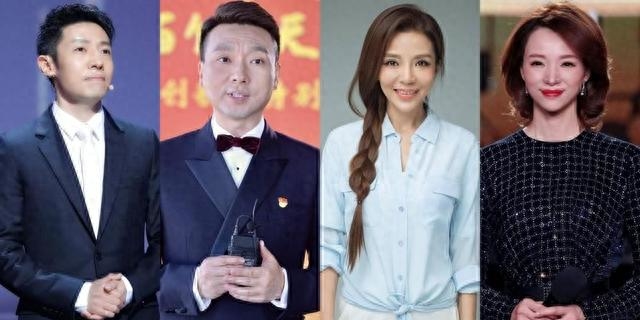 央视主持劳春燕:和丈夫分居17年,怀孕还要上班,风光背后有心酸