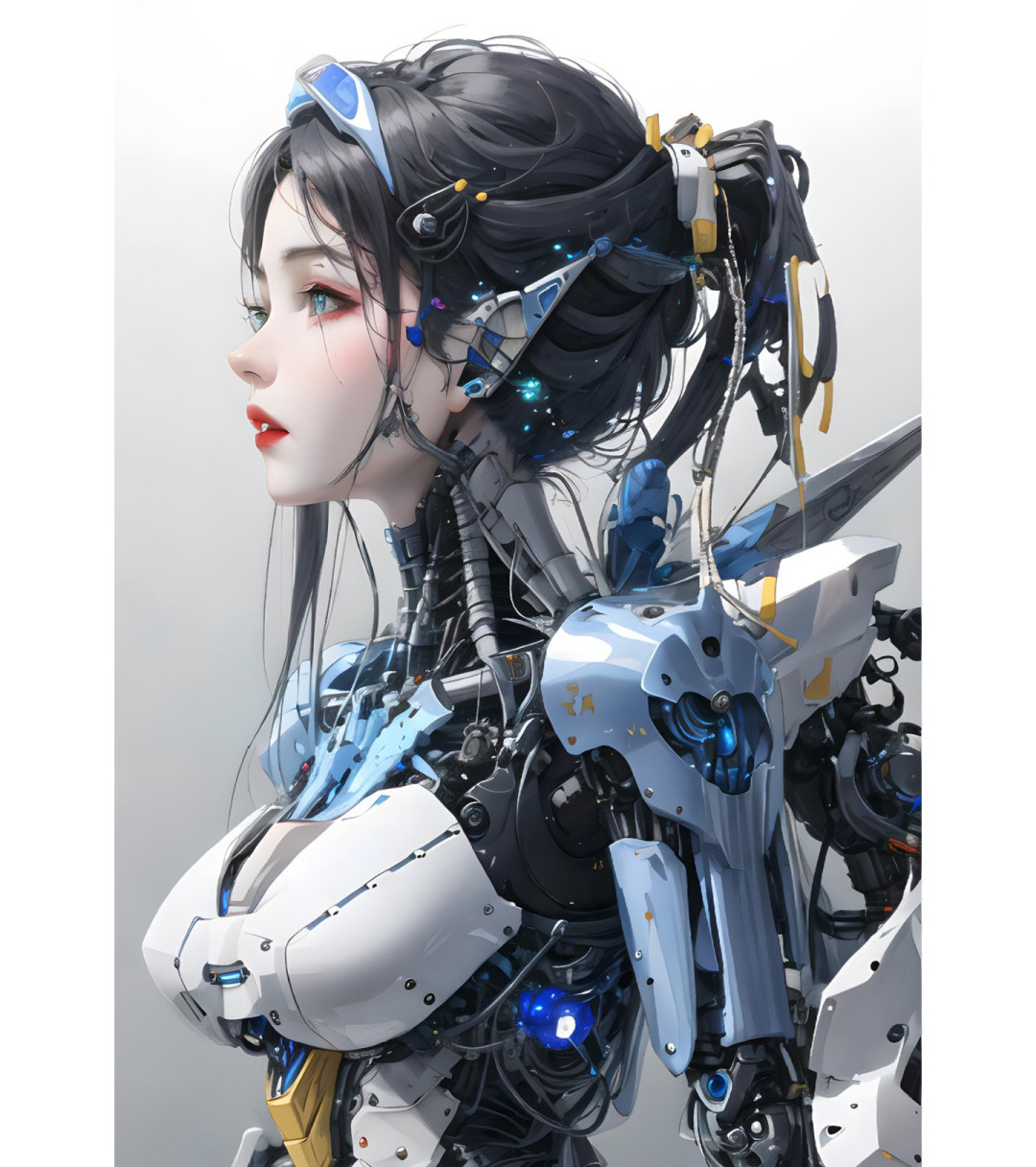 数字艺术的创新世界,电脑设计绘图