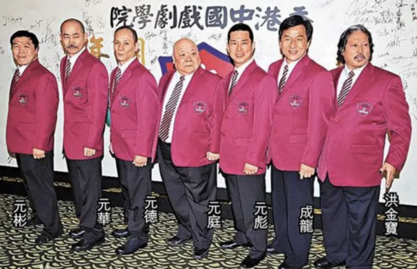 带你解锁不一样的元德导演!