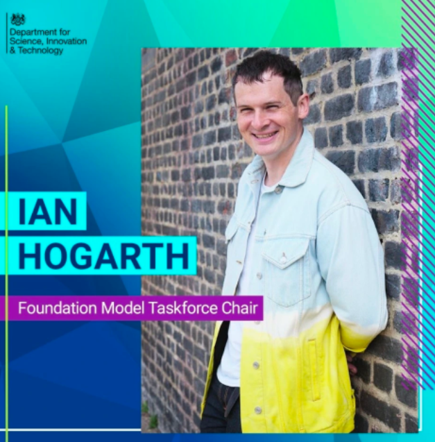 英国政府部门建立ai调研组,尝试领导全世界监管与利用|奇力新