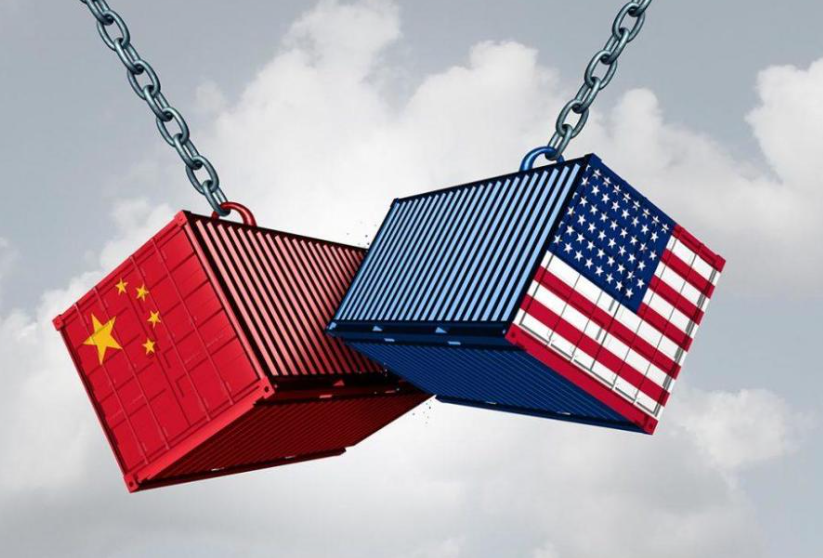 中国新打法奏效,美财政三颗雷待爆,改善对华关系,耶伦时间不多