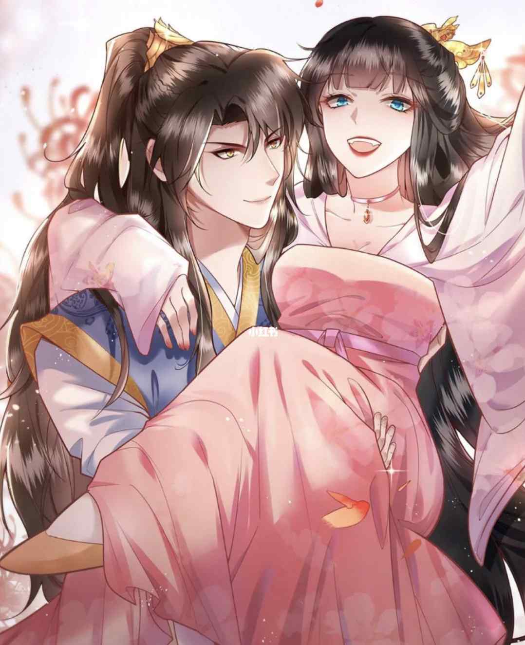 《毒医嫡女》漫画免费阅读下拉式