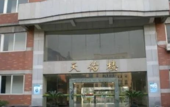 同济大学天佑楼的"灵异事件"