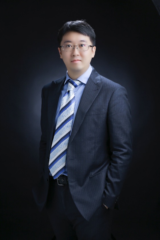 中国管理科学研究院聘任王子璐老师担任客座教授