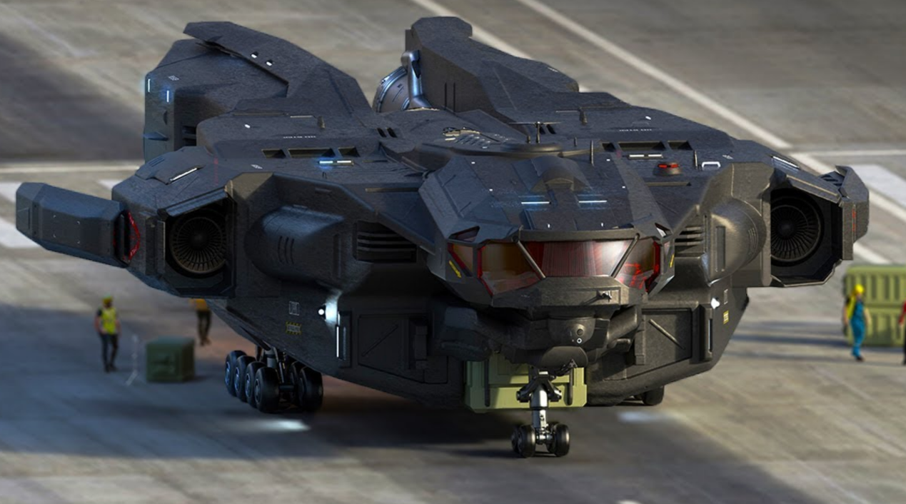 敢称世界第一?如果美国b-2轰炸机来袭,中国有能力击落它吗?