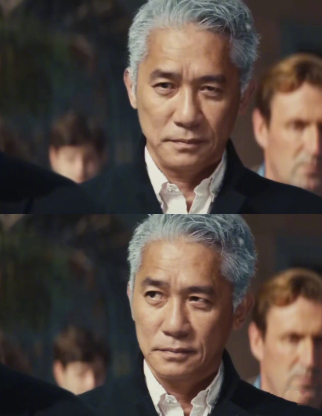 刘嘉玲评论区沦陷梁朝伟零片酬演韩团mv遭质疑该团屡次偷文化