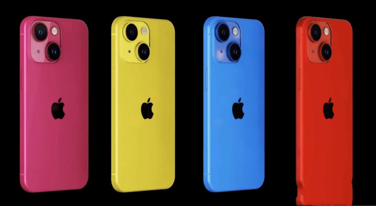 iphone 15 plus备货300万台,用户:不愁买不到