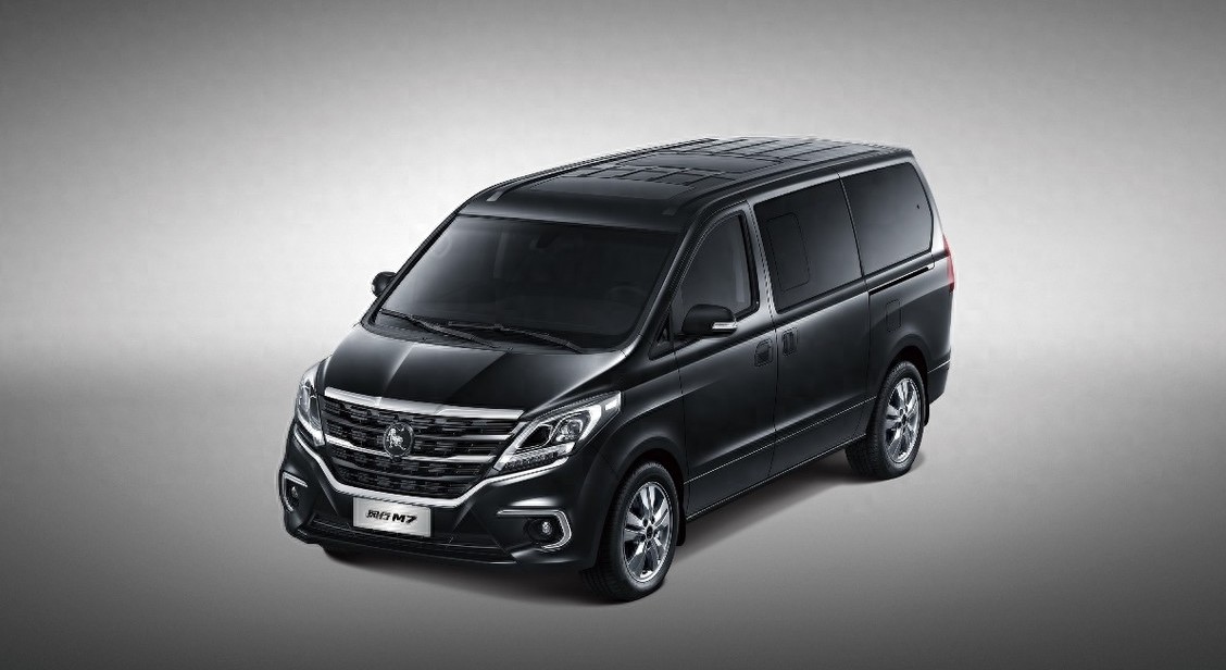 全方位助攻!风行m7商务,家用两相宜