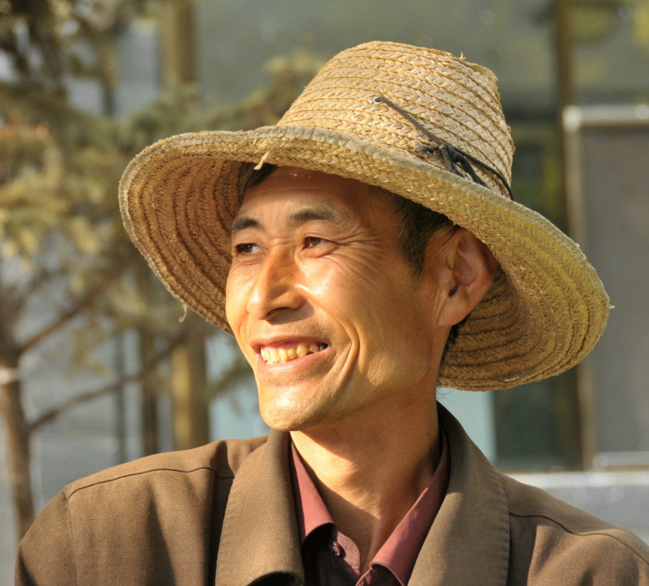 新农村题材纪录片,"新农民"人物形象该如何建构?