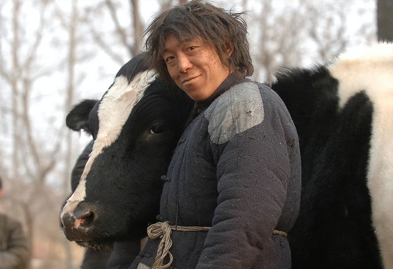 黄渤巧妙回答,全场哈哈大笑