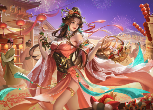 《三国杀》将介绍,"生"不出关索,胡金定这强度稳天牢