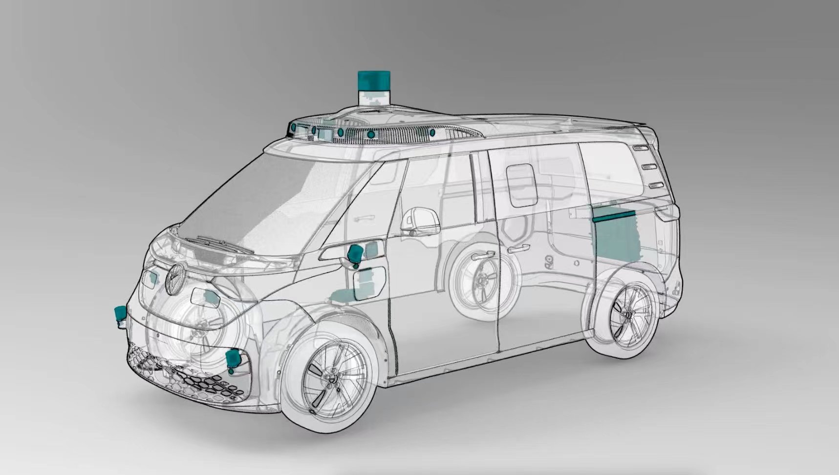 背靠两座大山的argo ai倒下了,自动驾驶之路真是比登月还难!