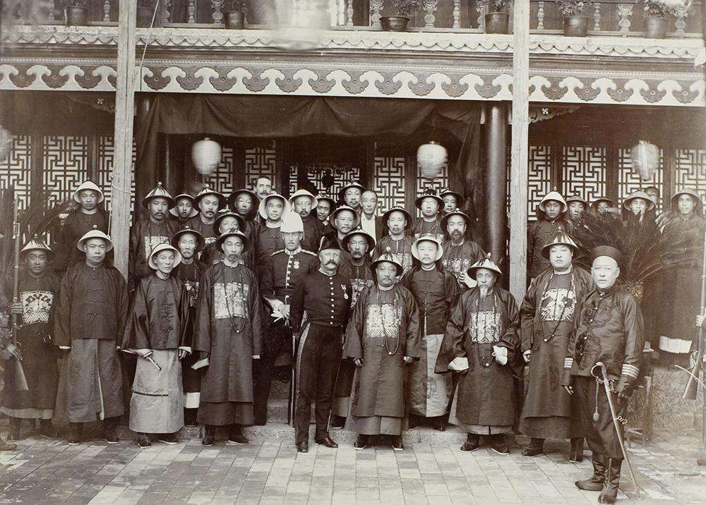 山东人"闯关东"为何不去富裕南方,而是直奔寒冷的东北