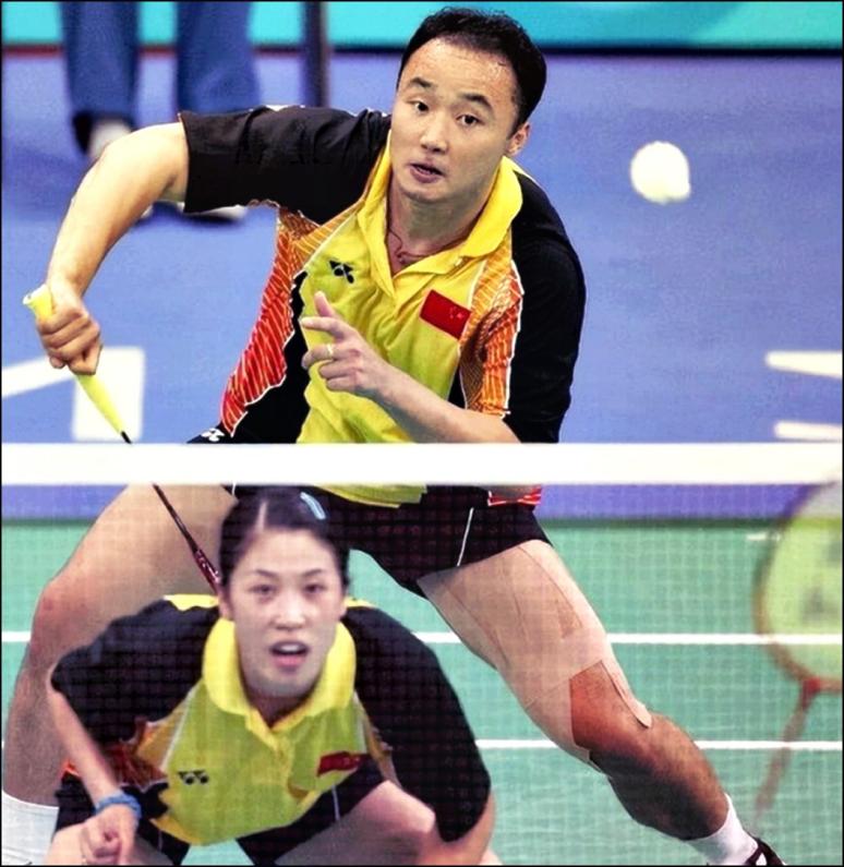 张军:羽毛球奥运冠军,退役后拒绝为日本出战,带出6个奥运冠军