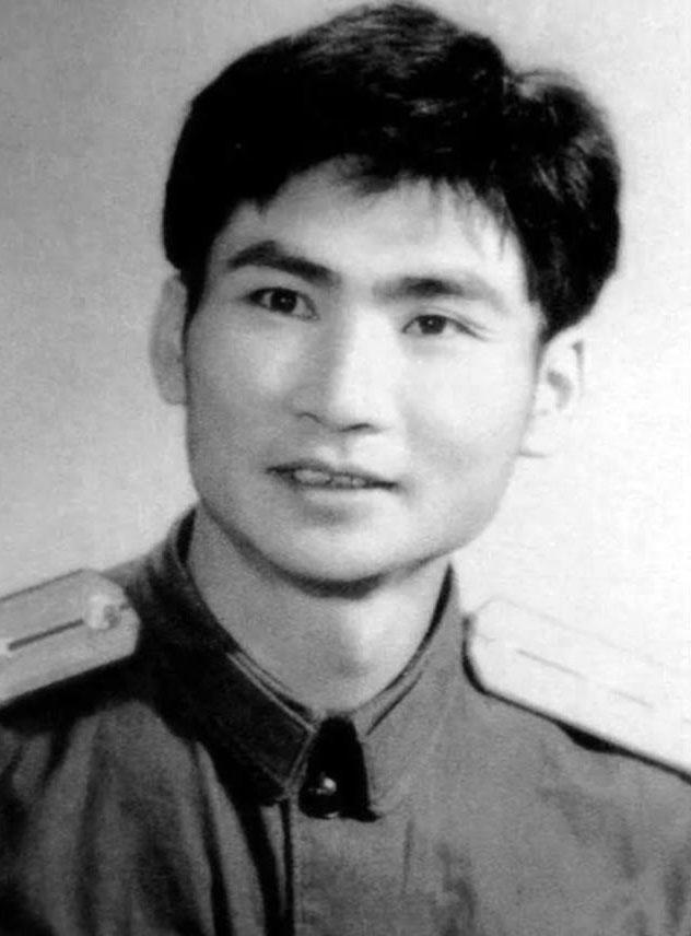 孟庆芳,《林海雪原》中的一撮毛,您还记得他出演的正面人物吗