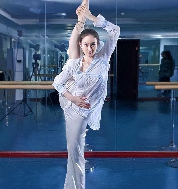 美女演员毕畅被赵本山"养"了11年,却嫁给了后来被判14年的他