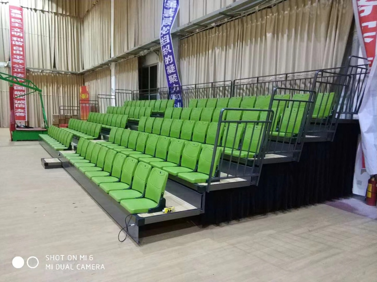 电动伸缩座椅主要用在哪里?为什么前景如此广阔