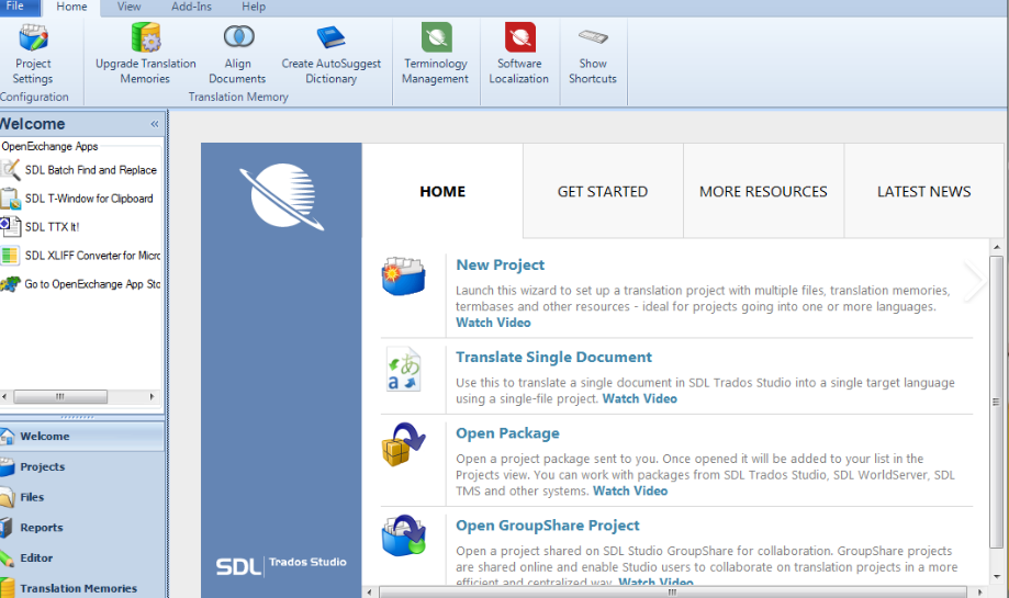 扫描图片翻译成中文的软件有哪些?这四个简单好操作
