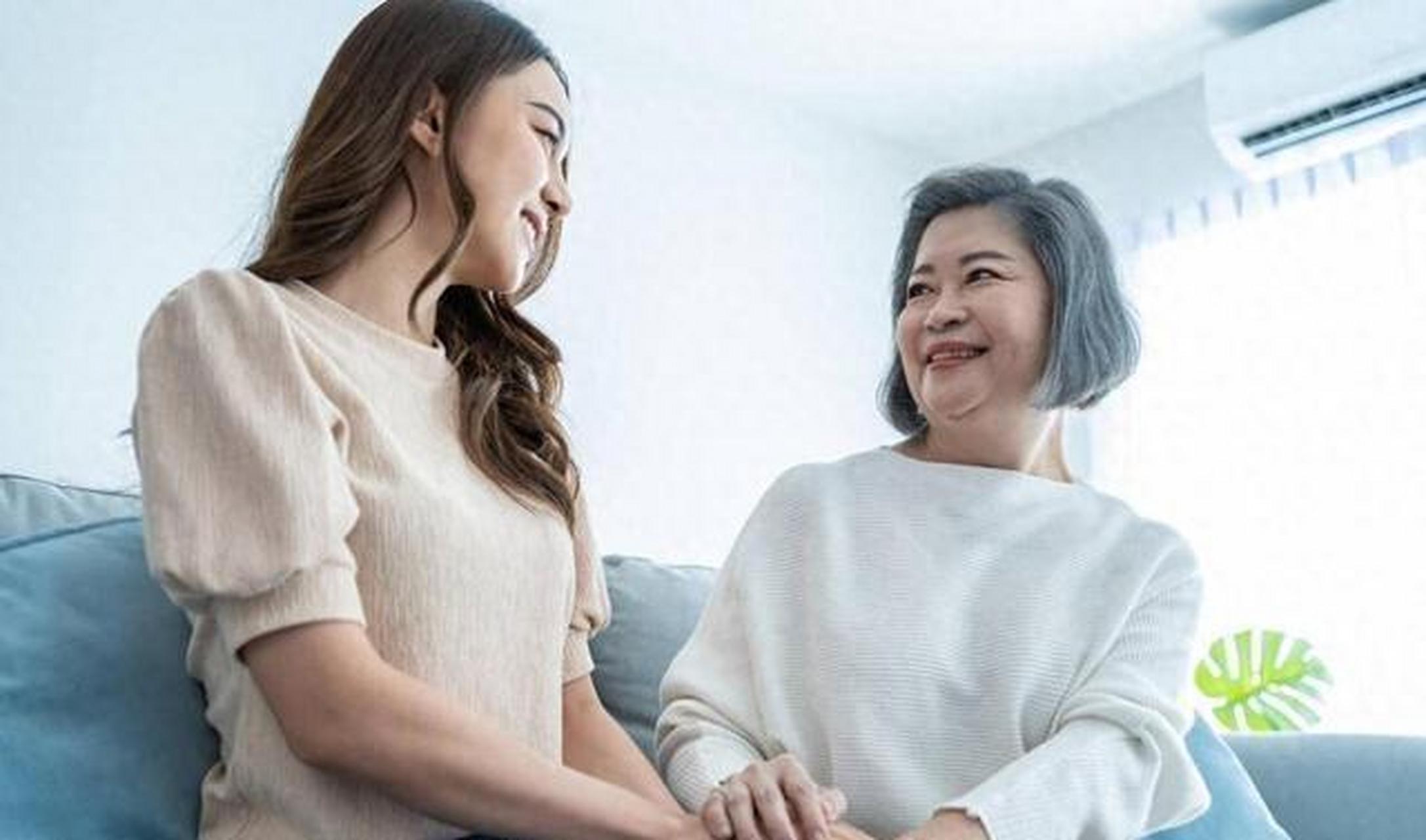 婆媳关系是代际沟通的艺术,传统与现代的碰撞造成隔阂.