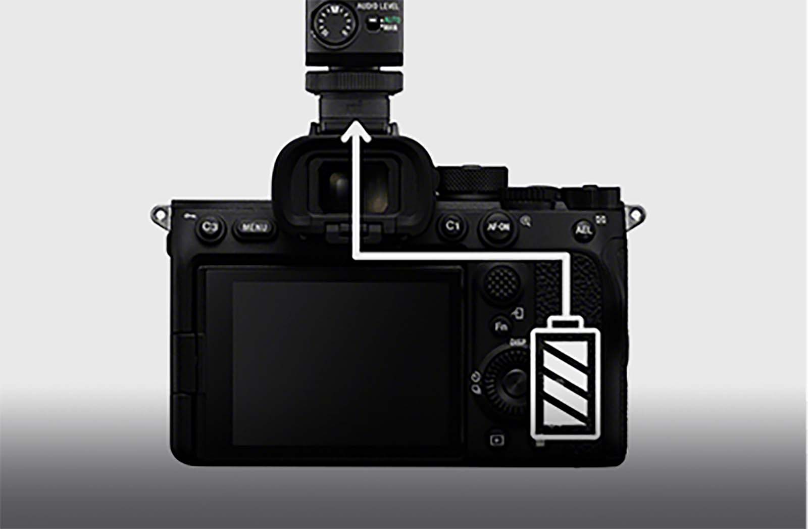 定向收声 即插即用 sony ecm-m1开创麦克风新体验