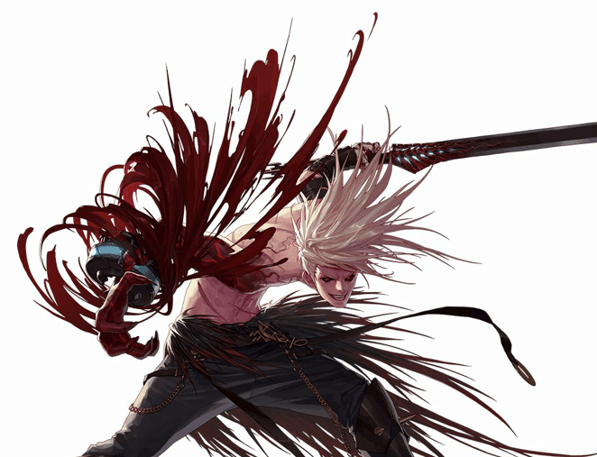 在经典手游dnf中,玩家们一直喜欢驭剑士这个职业